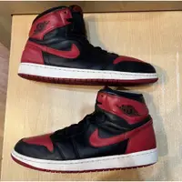 在飛比找蝦皮購物優惠-Air Jordan 1 Retro 2013 High B