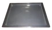 Enamel Griller Tray 360mm x 470mm For StGeorge WEO7 Ovens and Cooktops