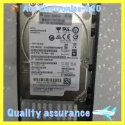 K2P94A P03799-001 HP 3PAR StoreServ 8000 1.8TB 10K RPM 2.5in SAS HDD Hard Drive