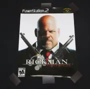 Pawn Stars RICKMAN CONTRACTS Official Gold & Silver High Gloss Poster 24" x 18"