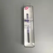 Real Techniques eye shading Brush purple Sam Chapman Stage makeup high tech