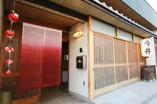 奈良的2臥室獨棟住宅 - 80平方公尺/1間專用衛浴Nara Private traditional house!! wifi