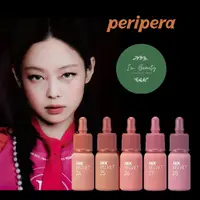 在飛比找蝦皮購物優惠-【正品新品-Bill】PeriPera Ink Velvet