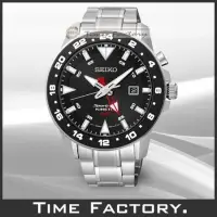 在飛比找蝦皮購物優惠-【時間工廠】全新原廠正品 SEIKO Sportura GM