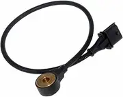 Knock Sensor Compatible With OPEL Astra Omega Vectra Sedan Wagon V-AUXHALL OE 6238081 90530585 90536392 Aftermarket Replacement