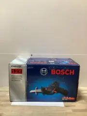 NEW Bosch PS60-102 12V Max Pocket Reciprocating Saw Kit