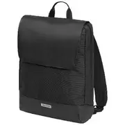 Moleskine Metro Slim Backpack Black