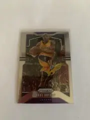 2019-20 Panini Prizm Kobe Bryant #8 Base