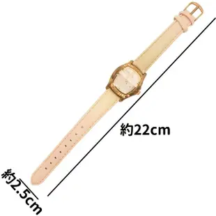 【TDL】HELLO KITTY凱蒂貓日本製櫻花布偶手錶兒童手錶 210406