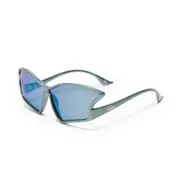 [Le Specs] TAILFIN | CYBER SEA