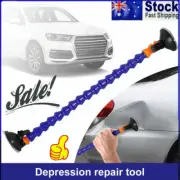 Car Dent Repair Tool Dual Head Suction Cup Puller Flexible Remover Tool 2024 CW