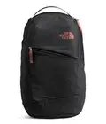 THE NORTH FACE Women's Isabella 3.0 Backpack TNF Black Light Heather/Burnt Co...