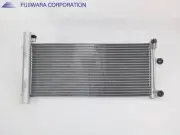 NISSAN Nt100 clipper 2019 3BD-DR16T Condenser 276504A01B [New] [PA107041471]