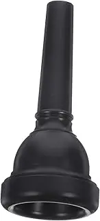 GLSTOY Alto Trombone Mouthpiece Durable Accessory for Musicians for Beginners Professionals Compact Design for Easy Portability Rich Tone Sound Quality