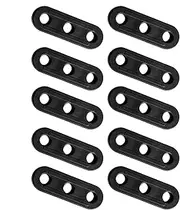 Wind Rope Buckle For Tent | 10X Tent Cord Tightening Clasp | Canopy Accessories, Awning Fixed Hook Clasp For Outdoor Activities Camping Hiking Picnic Canopy Setup