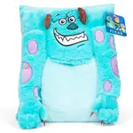 預購❤️正版❤️美國迪士尼 SULLEY 毛怪 怪獸電力公司 蘇利文 娃娃 抱枕 枕頭 靠枕 玩偶