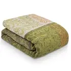 Bohemian Throw Blanket, Chenille Jacquard Tassels Cover for Couch Bed, Decora...