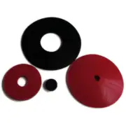 Kinetic Assorted Caroma Cistern Washers - 5 Pack