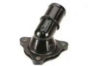 Thermostat Housing Cover For 2010-2017 Hyundai Santa Fe 3.5L V6 2011 VC394YM (for: Hyundai)
