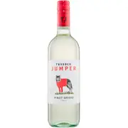 Tussock Jumper Pinot Grigio 750mL