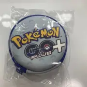 Pokémon GO Plus + Snorlax Design Original Limited Multi Case Only Genuine