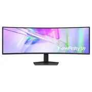 Samsung ViewFinity S95UC DQHD 120Hz HDR Curved 49in Monitor