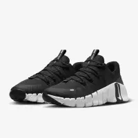 在飛比找momo購物網優惠-【NIKE 耐吉】訓練鞋 運動鞋 NIKE FREE MET