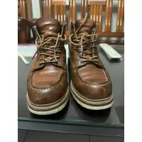 在飛比找蝦皮購物優惠-red wing 1907 11D 紅翼