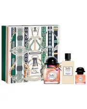 Herms Women's 2.87oz Twilly D'Hermes 3pc Set