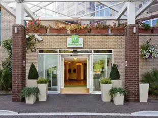 溫莎斯勞假日飯店Holiday Inn Slough Windsor