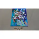 【中古現貨】 演唱會 場刊 IDOLISH7 偶像星願 I7 1ST LIVE ROAD TO INFINITY 愛娜娜