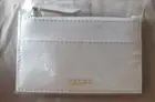 MIMCO Card LEATHER Wallet Classico In WHITE New+MIMCO Dust Bag ❤❤❤