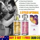 Aphrodisiac Pheromones Perfume Lure Attractant Fragrances Spray Lasting Perfume