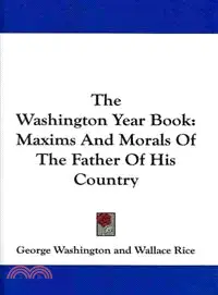 在飛比找三民網路書店優惠-The Washington Year Book―Maxim