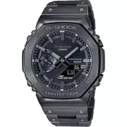 Casio G-SHOCK GM-B2100BD-1AJF Full Metal Solar-Powered Bluetooth Men's Watch