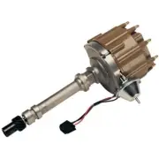 Proform 66940 Distributor High Performance Magnetic Pickup Vacuum Advance Tan