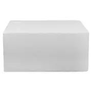 Large Crafting Foam Block Practical Mold