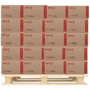 Moving Boxes 450 x 300 x 295mm 400 Pack