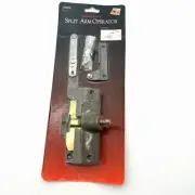 Andersen Split Arm Operator Left Hand in Stone Color 1359639 NOS Casement Window