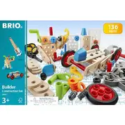 Brio Builder Construction Set