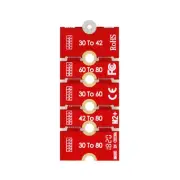 M.2 NGFF NVMe SSD 2230 2242 2260 to 2280 Length Extension Adapter Bracket