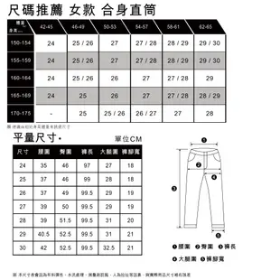 Levis Red工裝手稿風 中低腰合身直筒牛仔長褲 精工中藍染石洗 及踝款 女 A2681-0001 熱賣單品