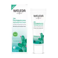 在飛比找蝦皮商城優惠-德國 Weleda 薇莉達 刺梨24小時保濕霜 30ml (