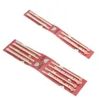 Cartoon Style Cats Paws Shape Chopsticks Learning Training Helper Kitchen Tool