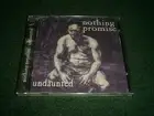 Undaunted Nothing Promise~NEW~RARE 1998 Black Metal CD~FAST SHIPPING!!!