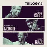 奇克 柯瑞亞三重奏 即興三部曲2 CHICK COREA TRIO TRILOGY 2 CJA00183