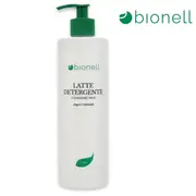 Bionell cleansing milk with argan and calendula bionell 500 ml
