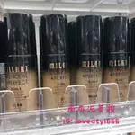 特價特價好物 MILANI 粉底液 CONCEALER+PERFECT 2-IN-1 粉底 遮瑕粉底 高遮瑕粉底液