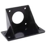 NEMA 17 Steppr Motor Accessories Plastic Bracket Support Mounting L Type Bracket