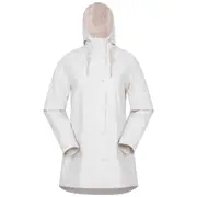 Mountain Warehouse Womens/Ladies Foxtail Waterproof Fleece Lined Jacket